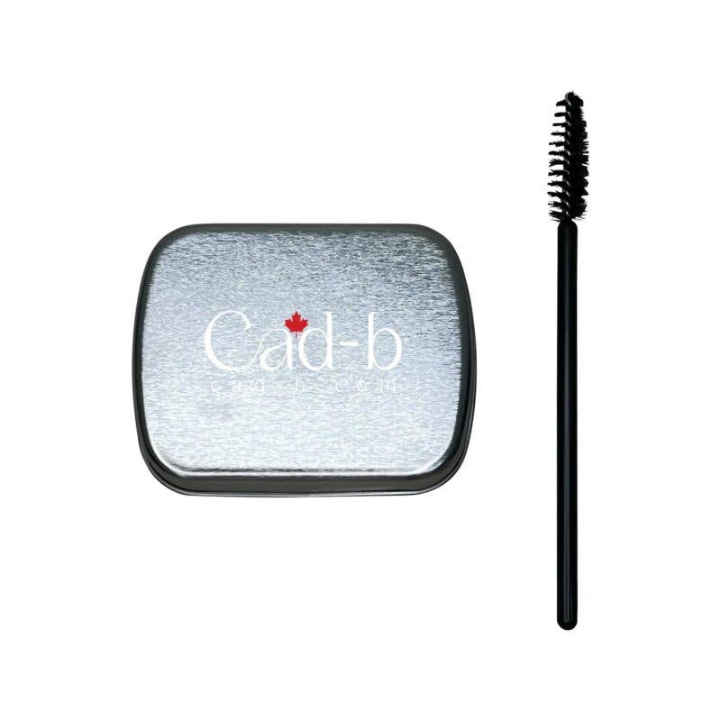 Cad-b – wholesale Eyelash/brow serum – Brow Soap - Clear | Vegan, Cruelty Free1
