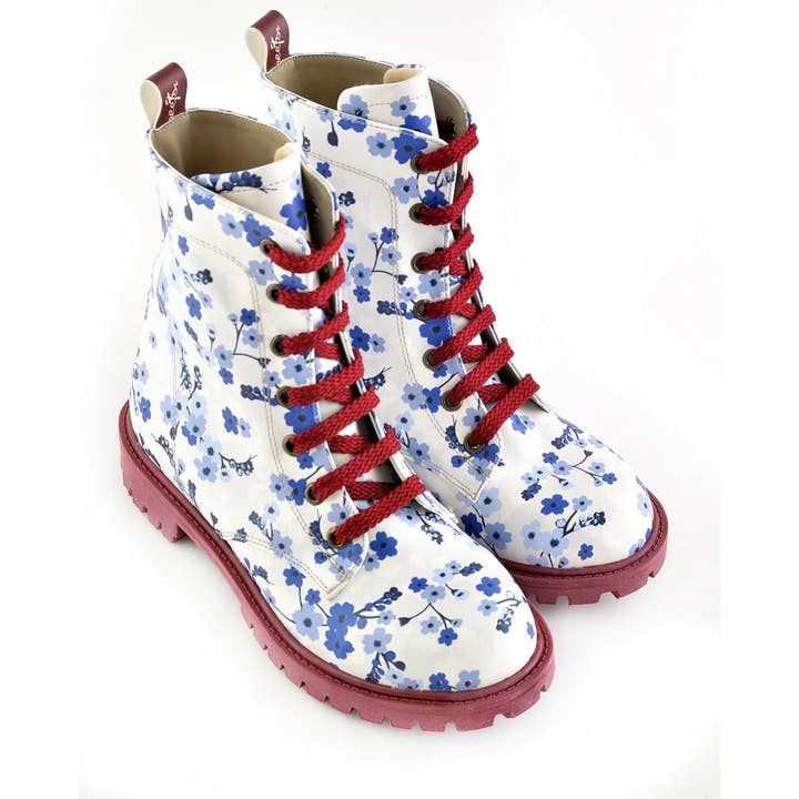 Långa stövlar NTM1018 för wholesale av Goby