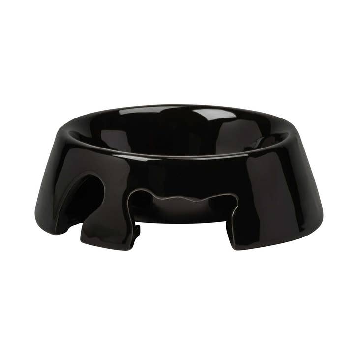 United Pets - Wholesale Pet Bowl - Cat - Dishwasher-safe ceramic cat bowl0