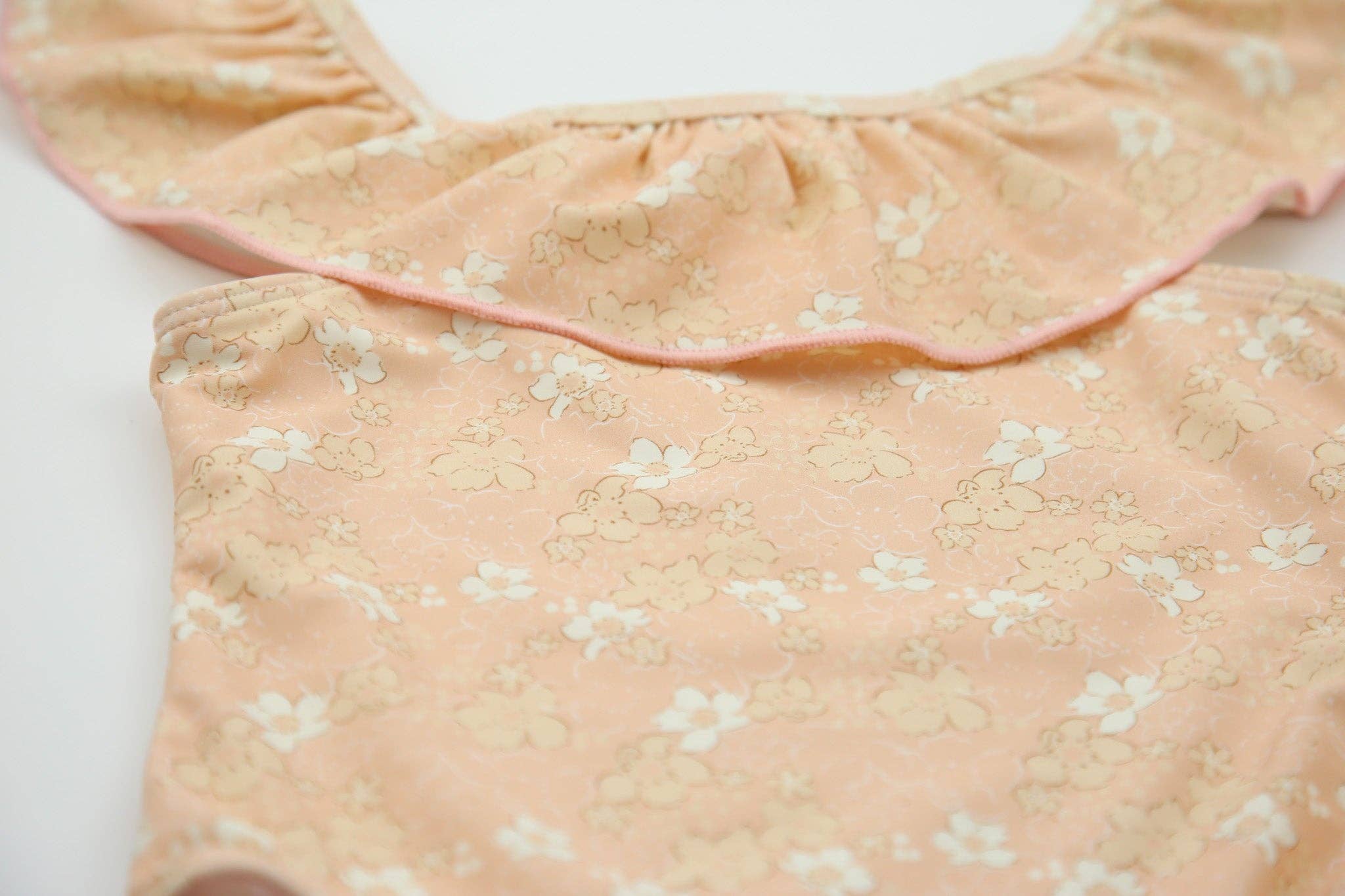 KID.ORCA - Wholesale One Piece Swimsuit - Kids - Ruffle Swimsuit – Evangelina Tuscany3