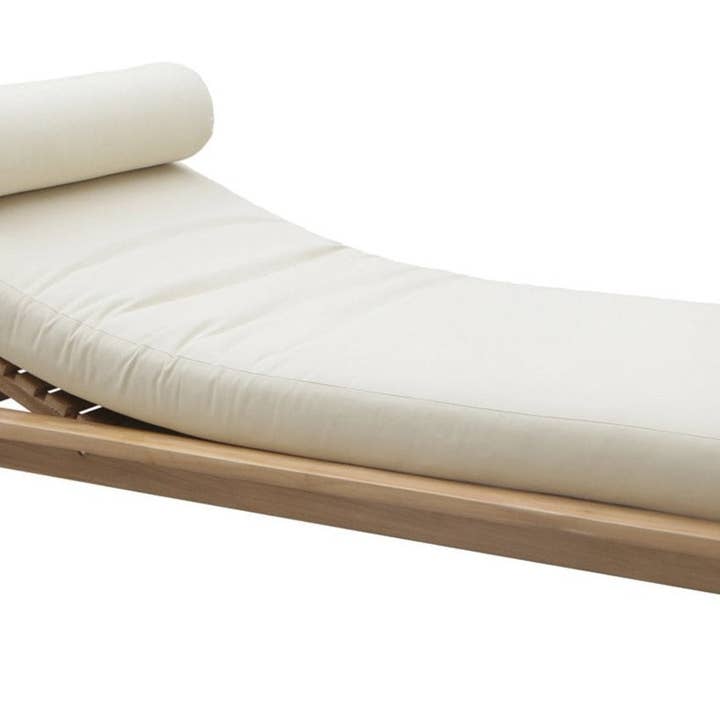 Solstol med hjul Saint Raphael för wholesale av Aloha Sofa