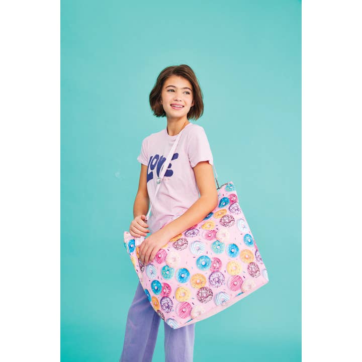 GO DO-NUTS WEEKENDER for wholesale by Iscream