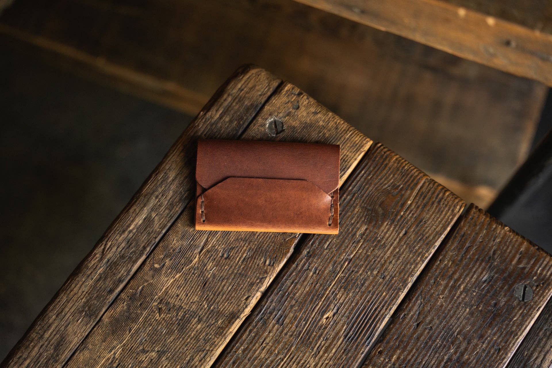 Craft and Lore - Wholesale Card Holder - Unisex - Enfold Card Wallet3