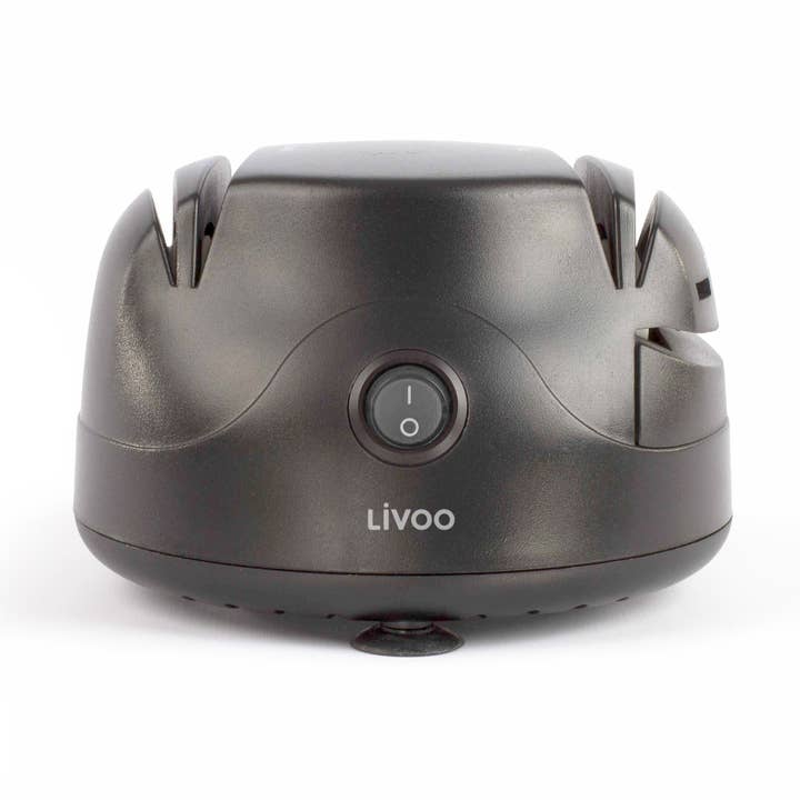 DOM394 - Elektrisk knivslipare för wholesale av Livoo