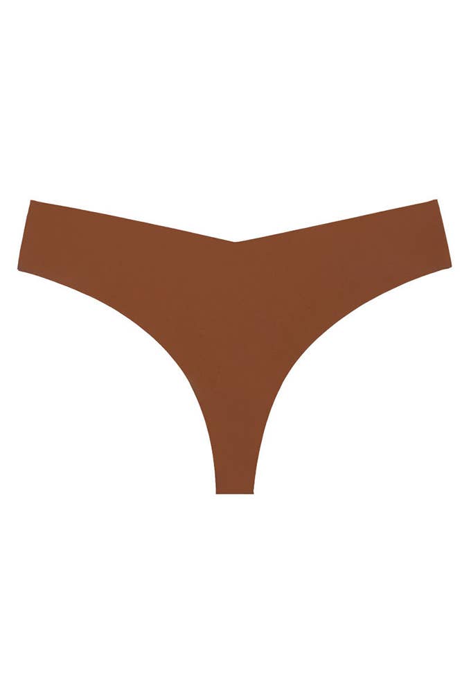 UNISHE – wholesale Underkläder - Dam – UNISHE Plain Lace Cut String ZK14167