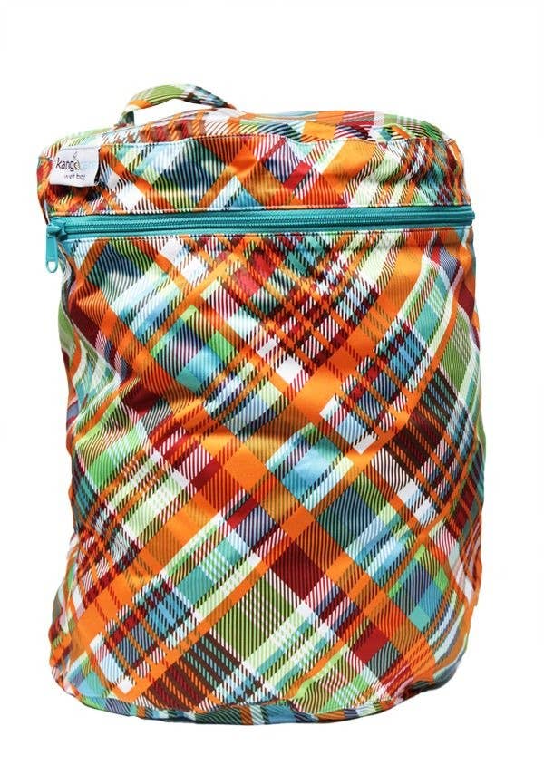 Kanga Care - Vente Sac étanche - Enfant et bébé - Sac étanche portable Kanga Care avec fermeture éclair robuste18