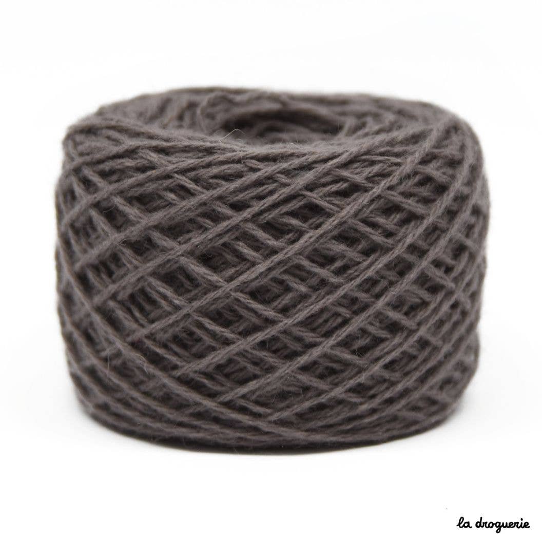 LA DROGUERIE - Wholesale Yarn - Anjou Down Knitting Yarn20