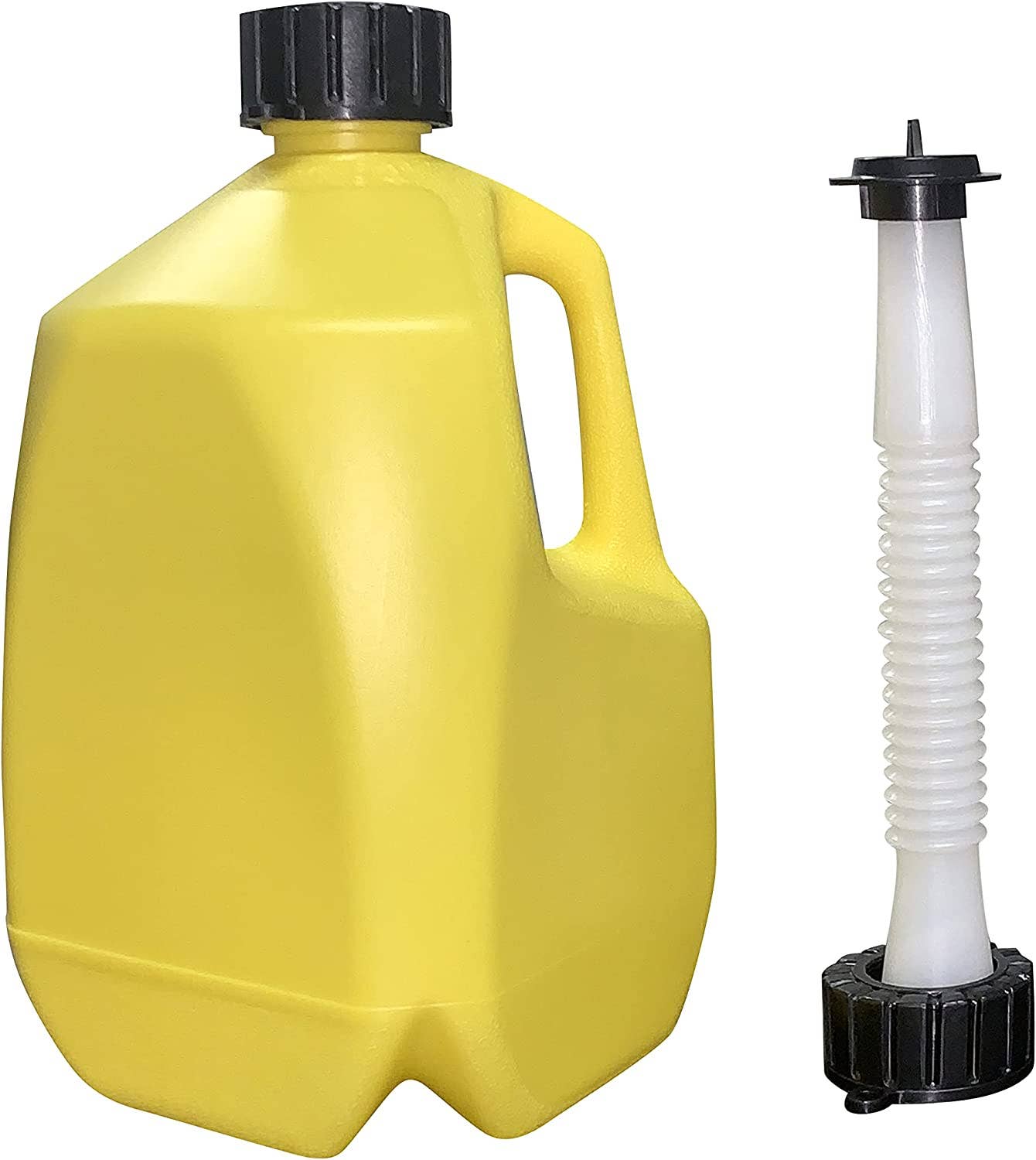 KP Kool Products - Wholesale Jug - One Gallon Utility Jug- Utility Can - Plastic Utility Can8