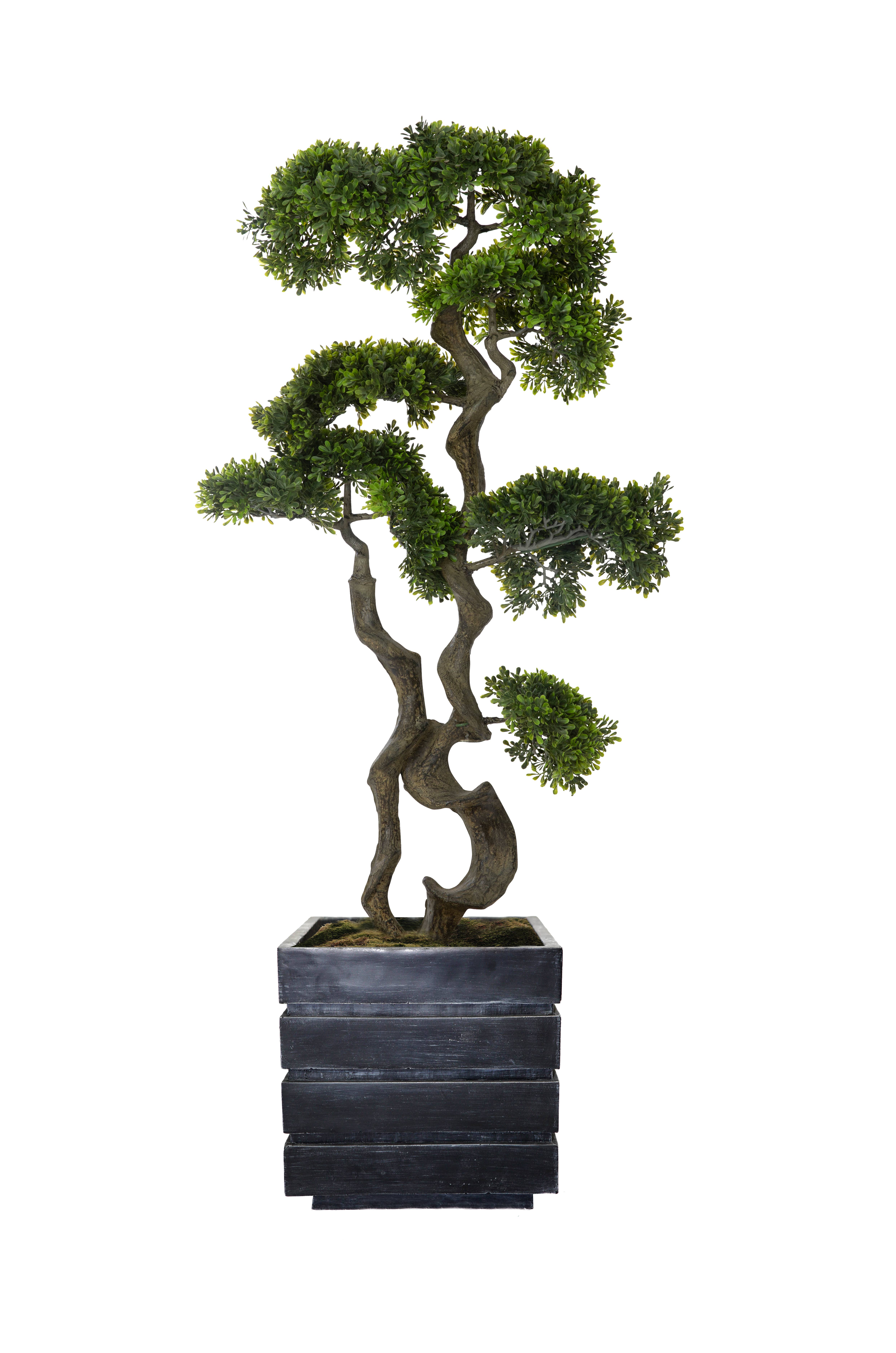 Vintage Home - Wholesale Artificial Plant - 45"H Bonsai2