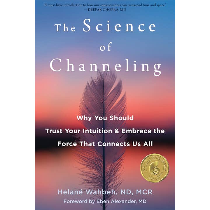 The Science of Channeling for wholesale by New Harbinger Publications