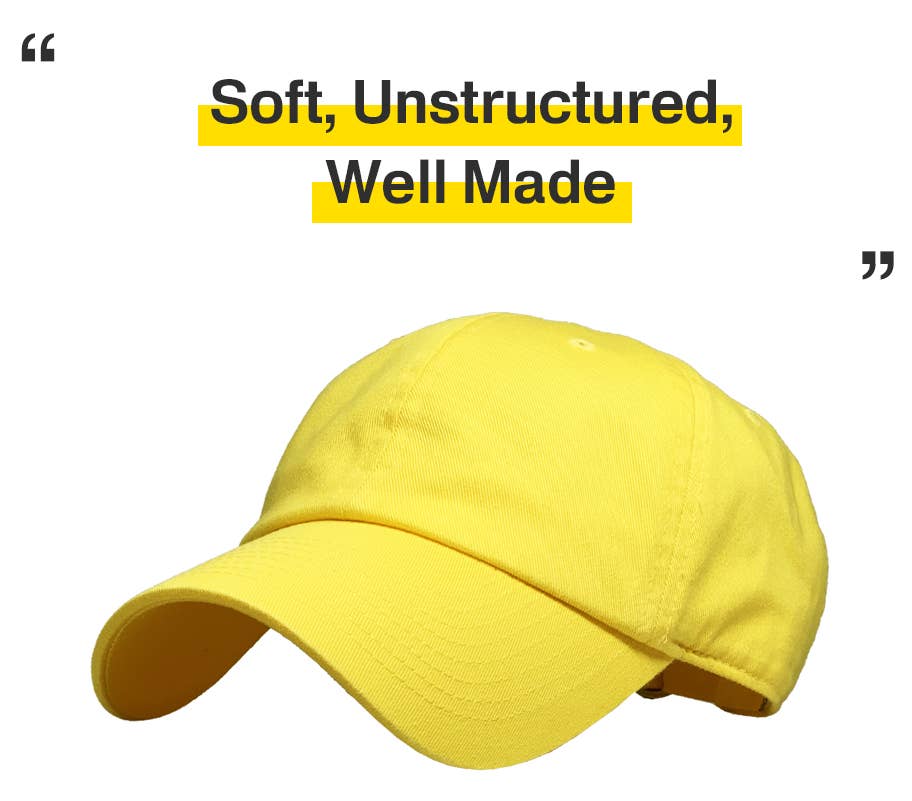 KBETHOS - Wholesale Baseball Cap - Unisex - Premium Baseball Cap289