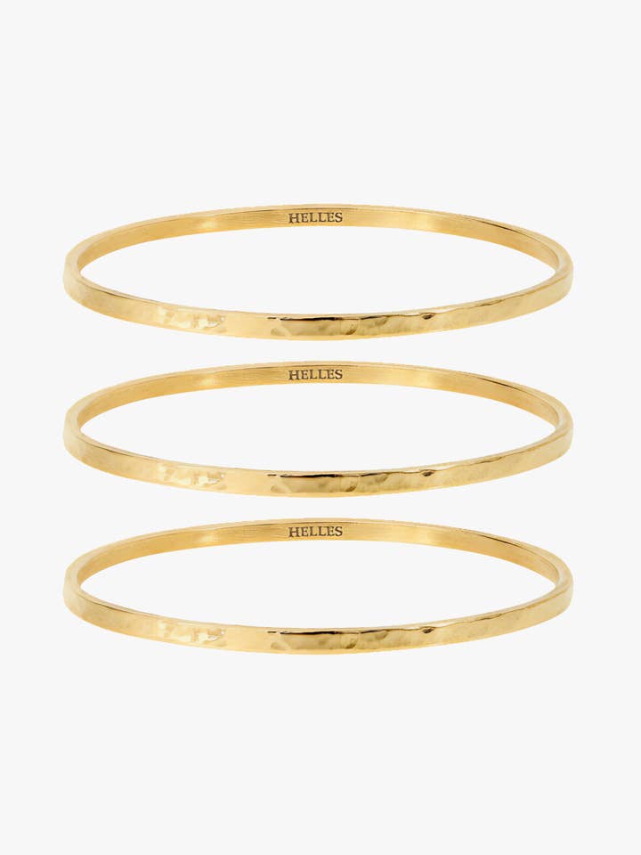 PULSERAS DE METAL para venta al por mayor de HELLES