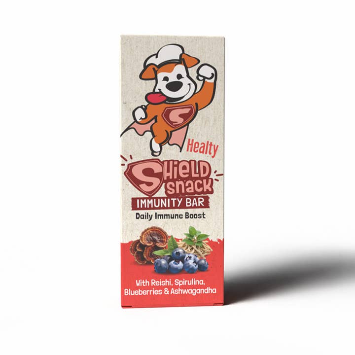 Barra de Inmunidad Saludable para Perros de Little Chef para venta al por mayor de United Pet Brands