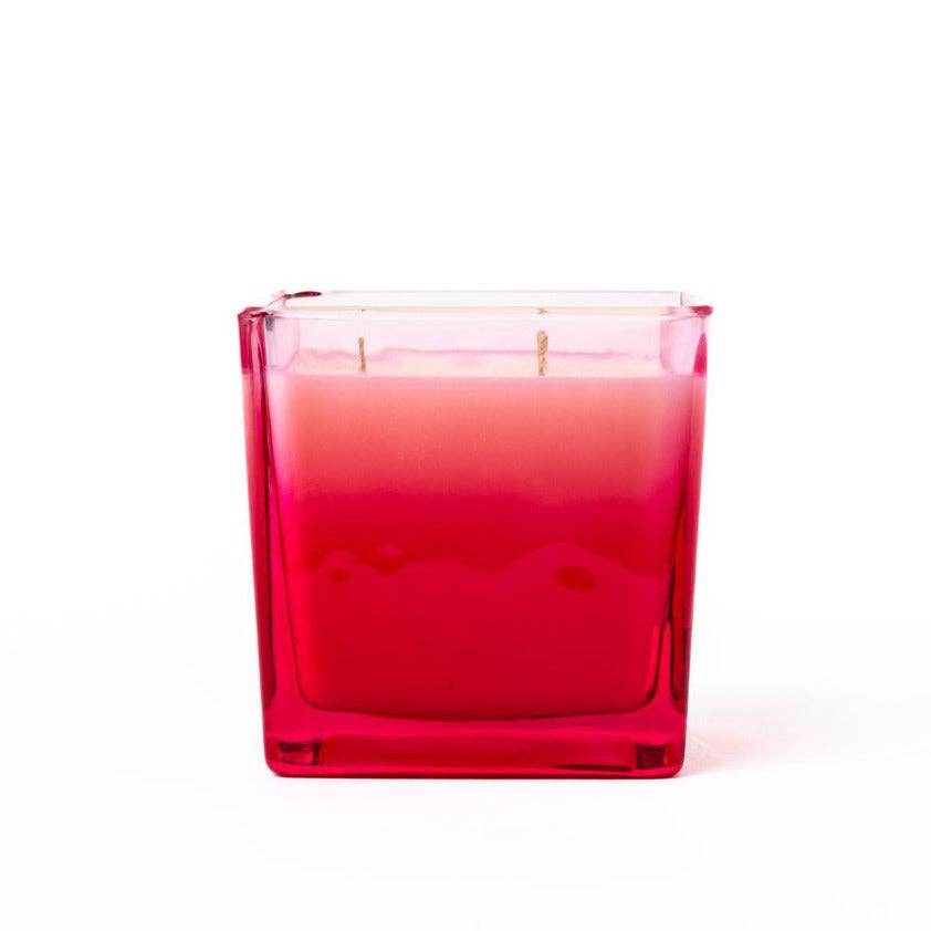 Veta Nell - Wholesale Jar/Filled Candle - BLOOM NO. 7 Candle | Lux Box | Coco Wax | Essential Oils9