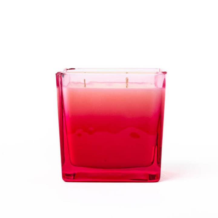 Veta Nell - Wholesale Jar/Filled Candle - BLOOM NO. 7 Candle | Lux Box | Coco Wax | Essential Oils9
