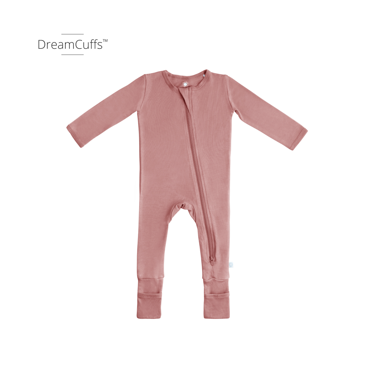 Dreamland Baby - Wholesale Slaappak - Baby - Babybamboepyjama met DreamCuffs™24
