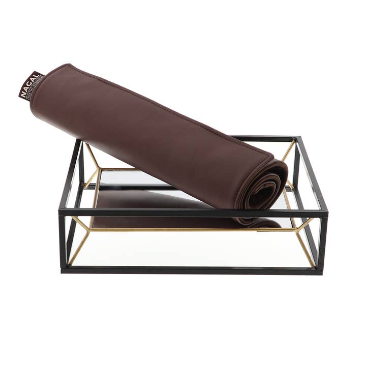 Estojo de joias CHARLIE por atacado de NAGAL Essential Accessories