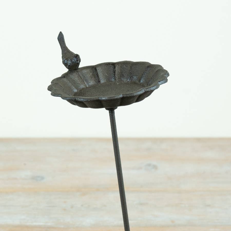 Gainsborough Giftware x Portland Living - Wholesale Bird Feeder - Standing Bird Feeder, 89cm0