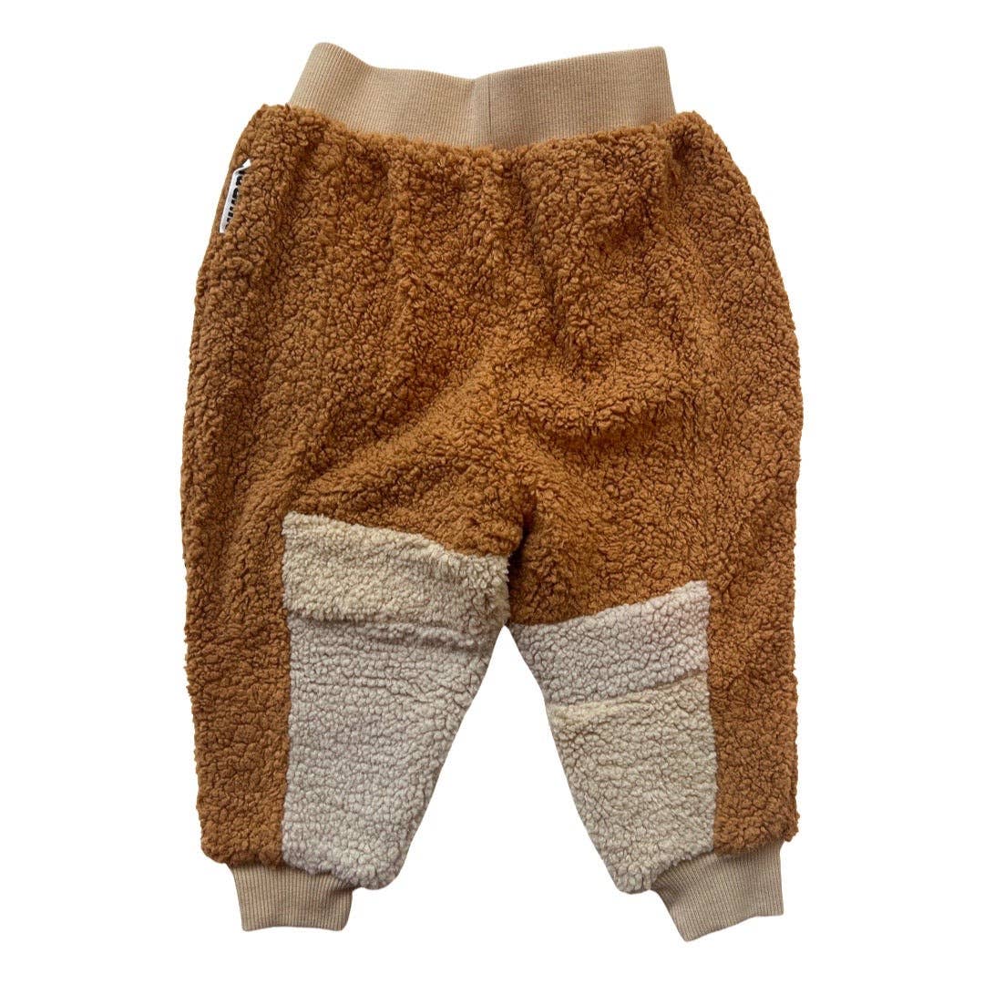 Nudnik - Wholesale Pants - Kids - REVIVAL TRACKPANT | Waffles7