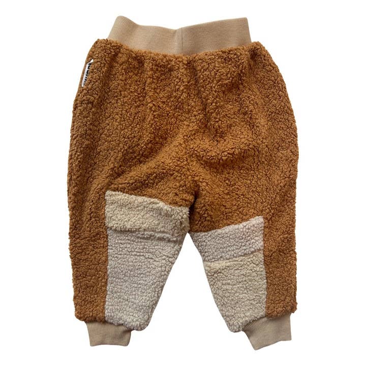 Nudnik - Wholesale Pants - Kids - REVIVAL TRACKPANT | Waffles7