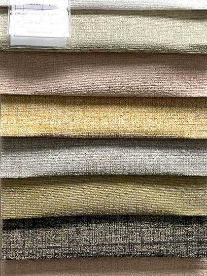 Jacquard CHRISMA, tissu texturé au toucher, 115 pouces de largeur, | Décoration d'intérieur pour la vente par Fabrics Star