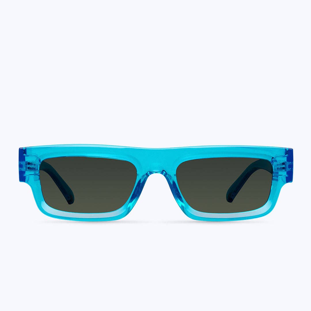 Meller – wholesale Sunglasses – Women's – Kito Cyan Olive6