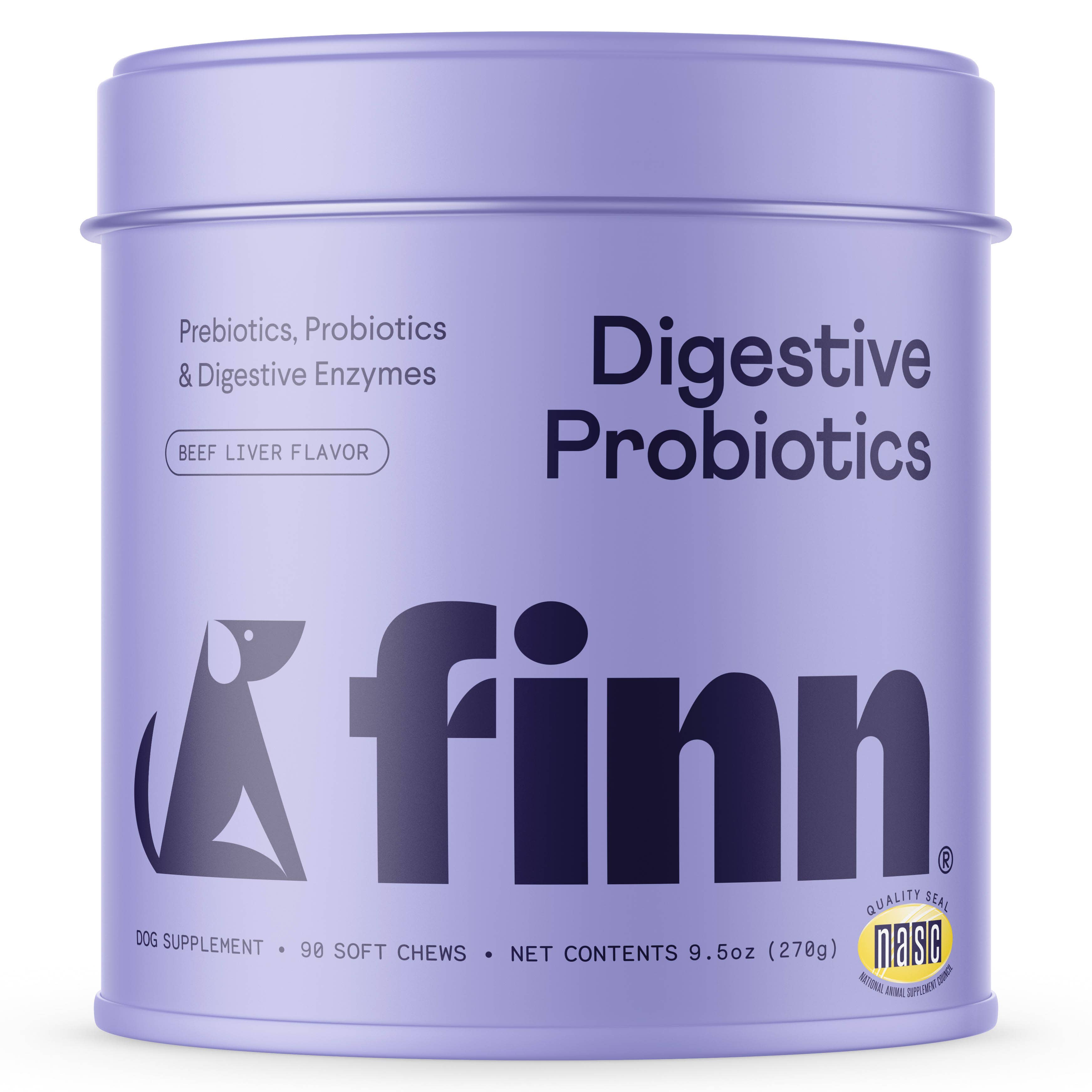 Probiotic Maker Achieves NASC Preferred Supplier Status