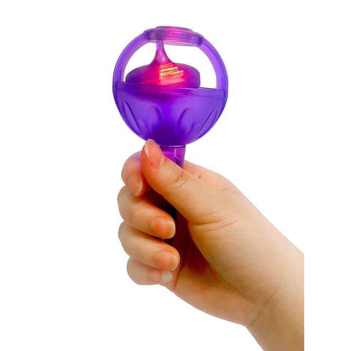 Top Secret Toys - Wholesale Fidget Toy - Kids - Thumbler® Wand 4 Color Assortment