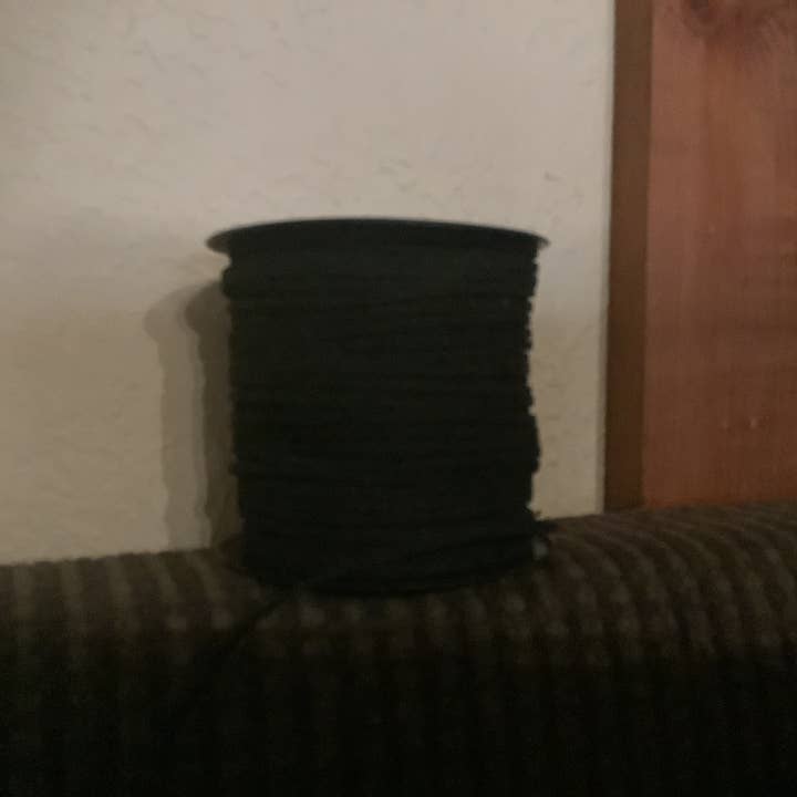 Brombie - Wholesale Pacifier Clip - Baby - Braided faux leather pacifier clip with metal attachment22