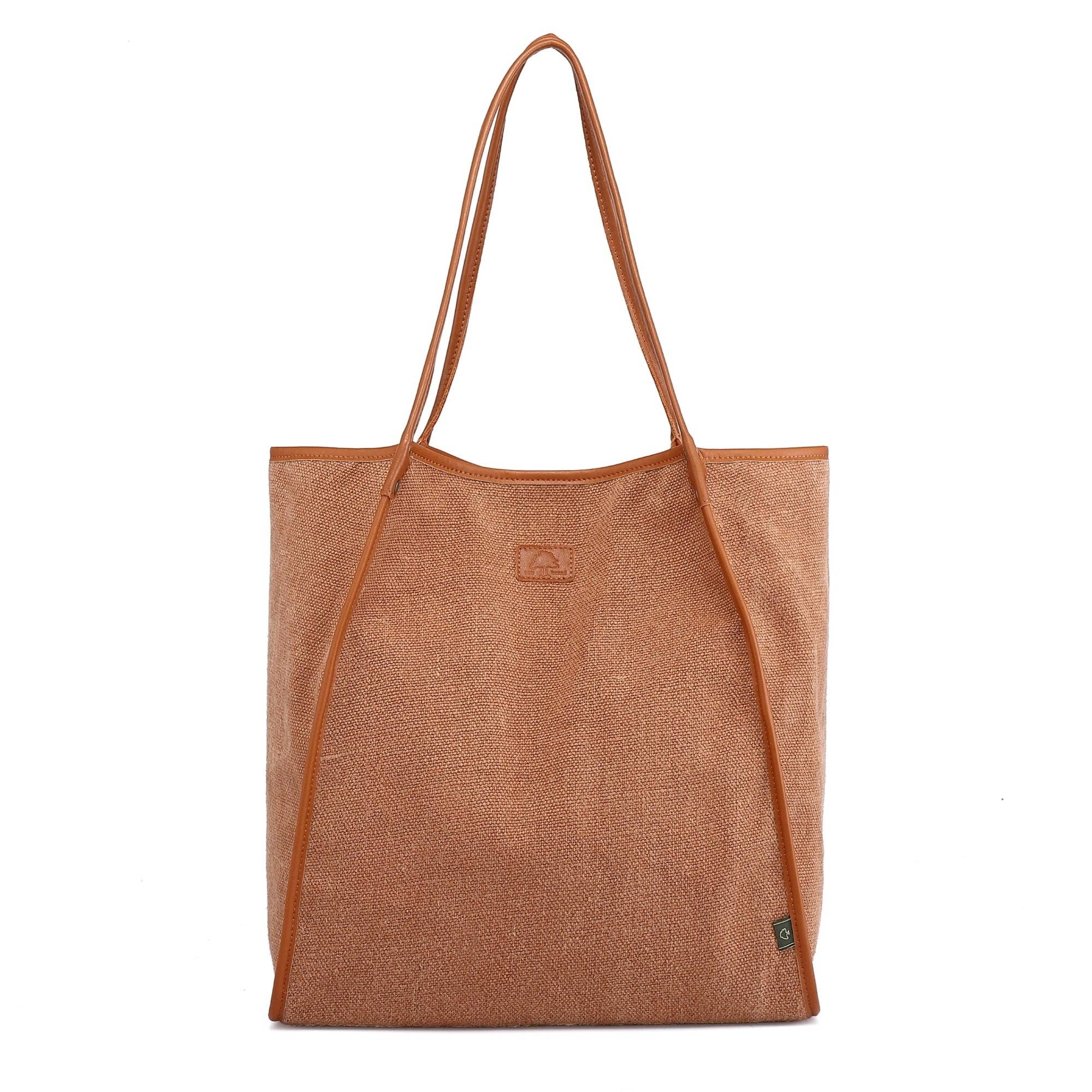 TSD Brand - Vendita all'ingrosso Borsa tote - Donna - Borsa Pine Hill52