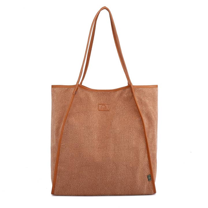 TSD Brand - Vendita all'ingrosso Borsa tote - Donna - Borsa Pine Hill52