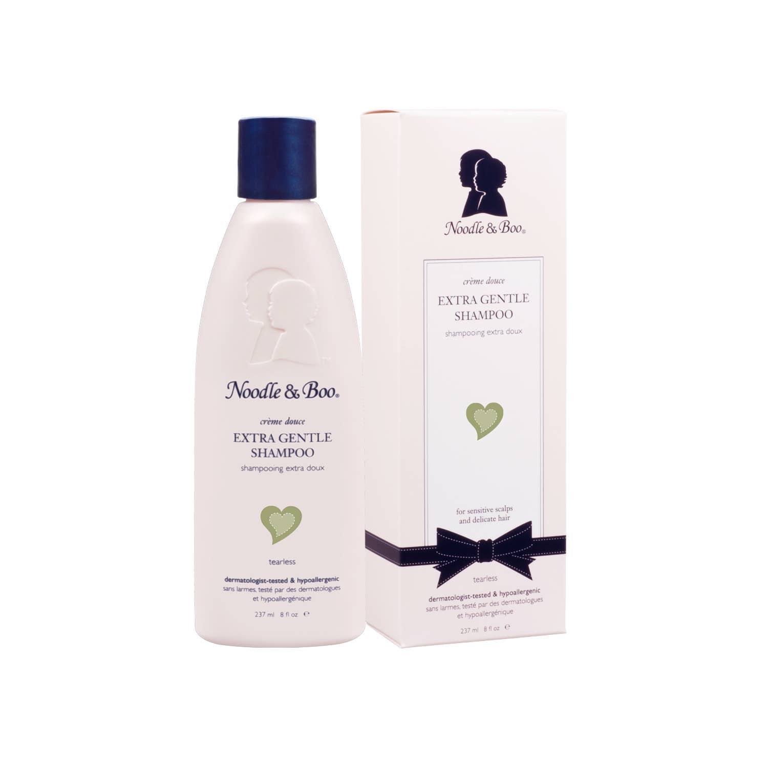 Noodle & Boo, Inc. - Wholesale Bath & Body Set - Baby - Starter Gift Set1