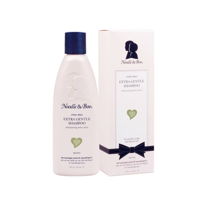 Noodle & Boo, Inc. - Wholesale Bath & Body Set - Baby - Starter Gift Set1