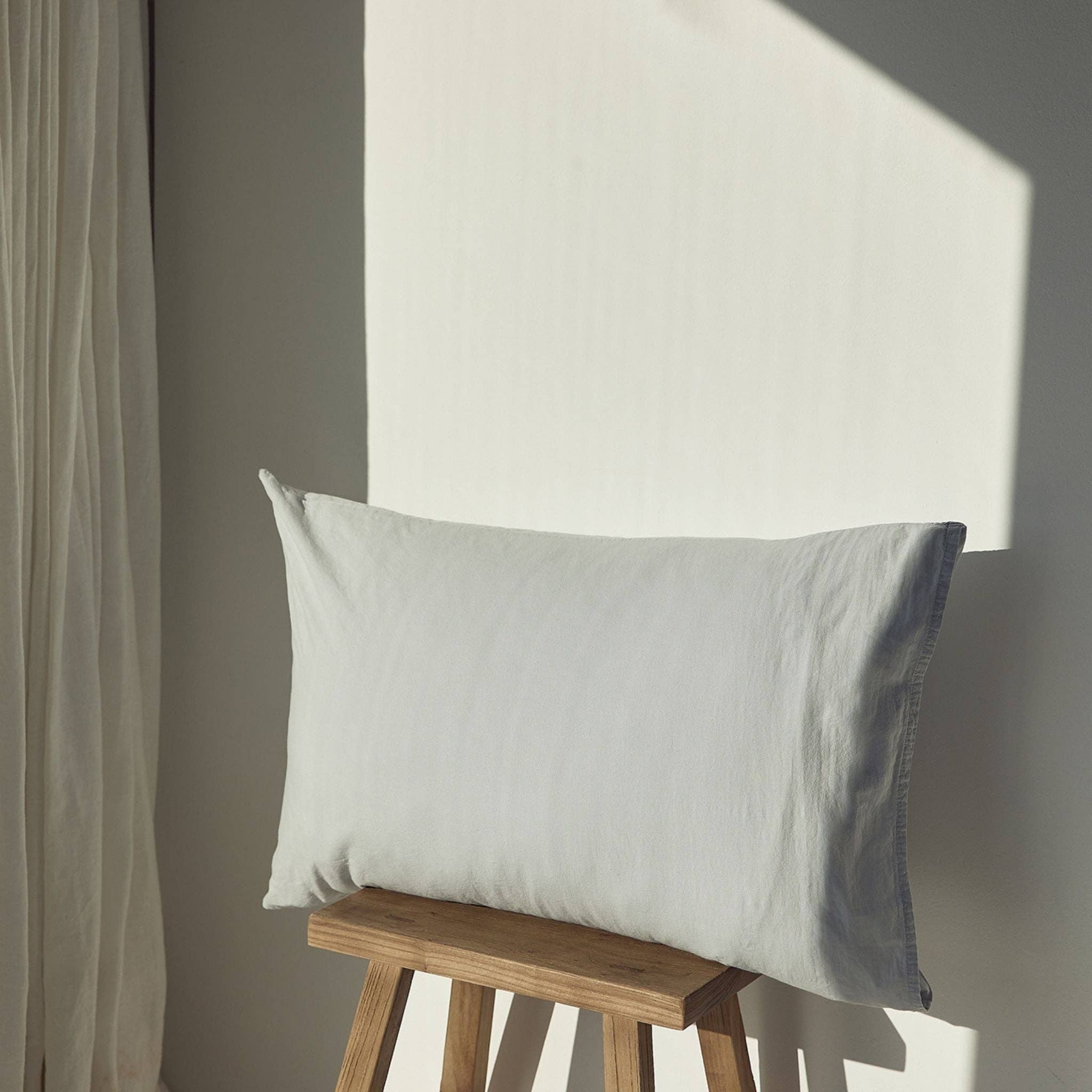 Torres Novas - Wholesale Duvet Cover - Roupa de Cama de Algodão Lavado Natural Tavira13