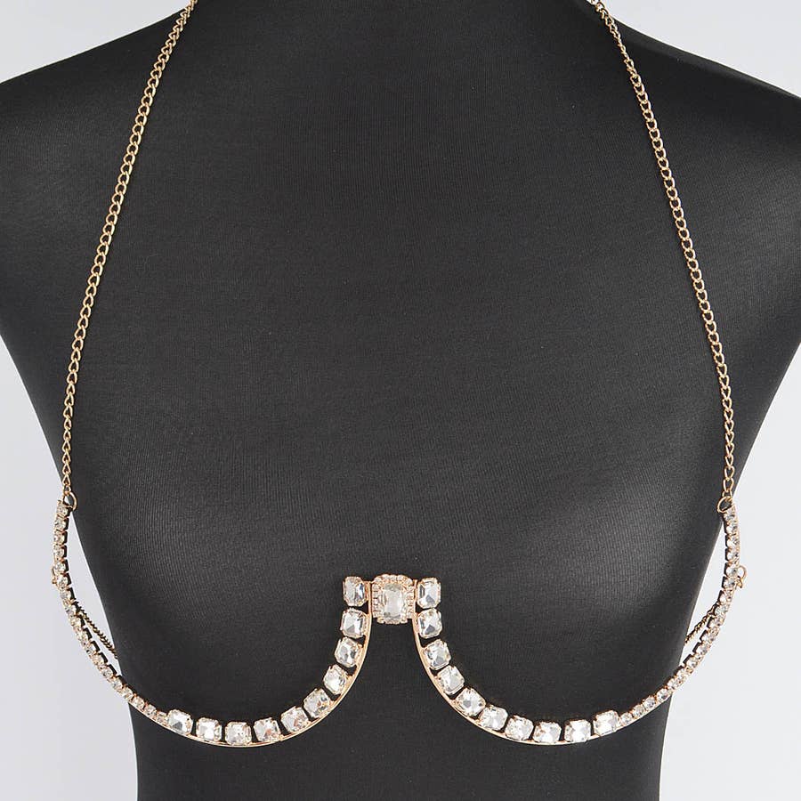 Discover Wholesale rhinestone bra straps wholesale At A Good