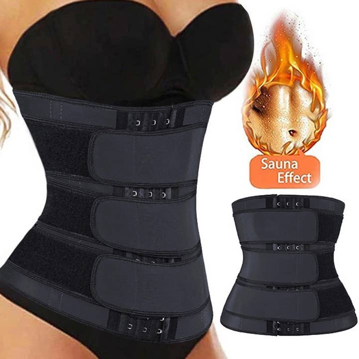 MB Fashion Wholesale - Wholesale Corset - Women's - MB FASHION TRAINER BELTS CORSET BODAY SHAPER 10772