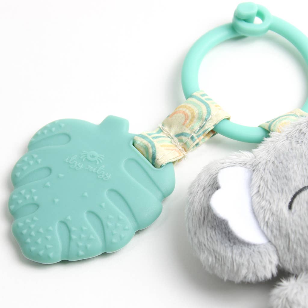 Itzy Ritzy - Wholesale Teether (Not Clip-On) - Baby - Itzy Pal™ Plush + Teether26