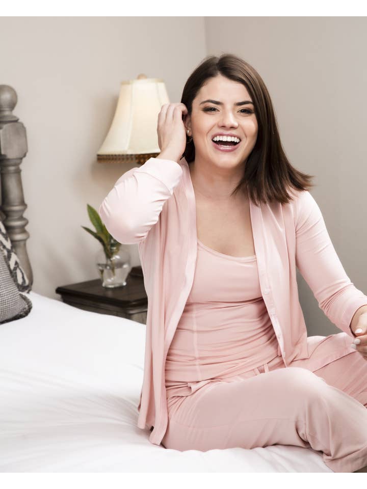 BambooYou - Wholesale Bralette – Women's - BambooYou Cami Bralette7