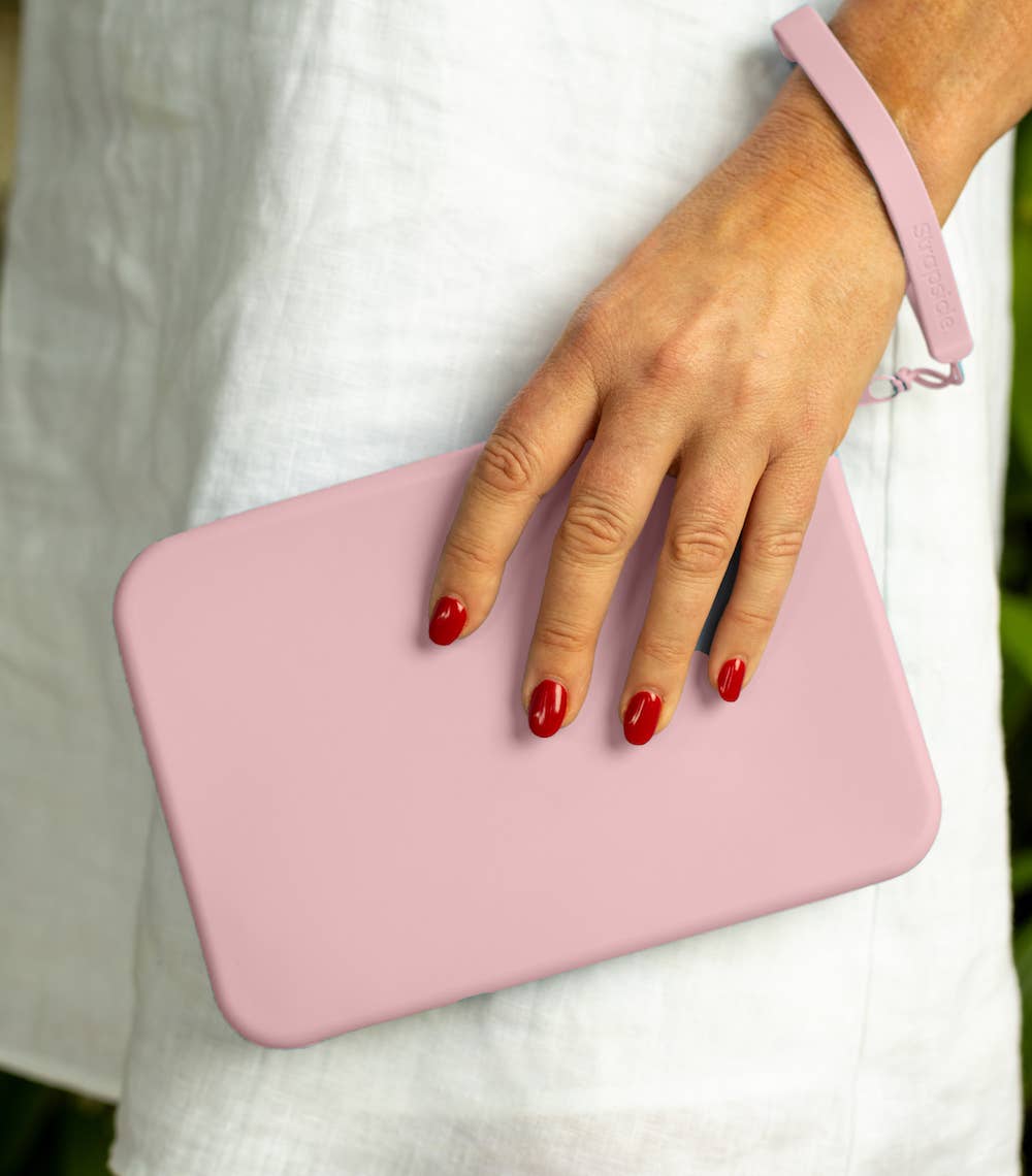 Strapsicle - Wholesale Clutch bag – women's - The Strapsicle Clutch12