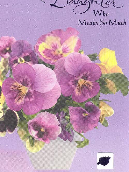 Easter Daughter | GBD | MD | GE23016-01K for wholesale by DICKENS INC.