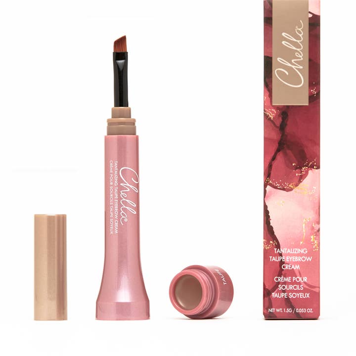 Eyebrow Cream (Net Wt. 1.5g) for wholesale by Chella Brow & Eye Collection