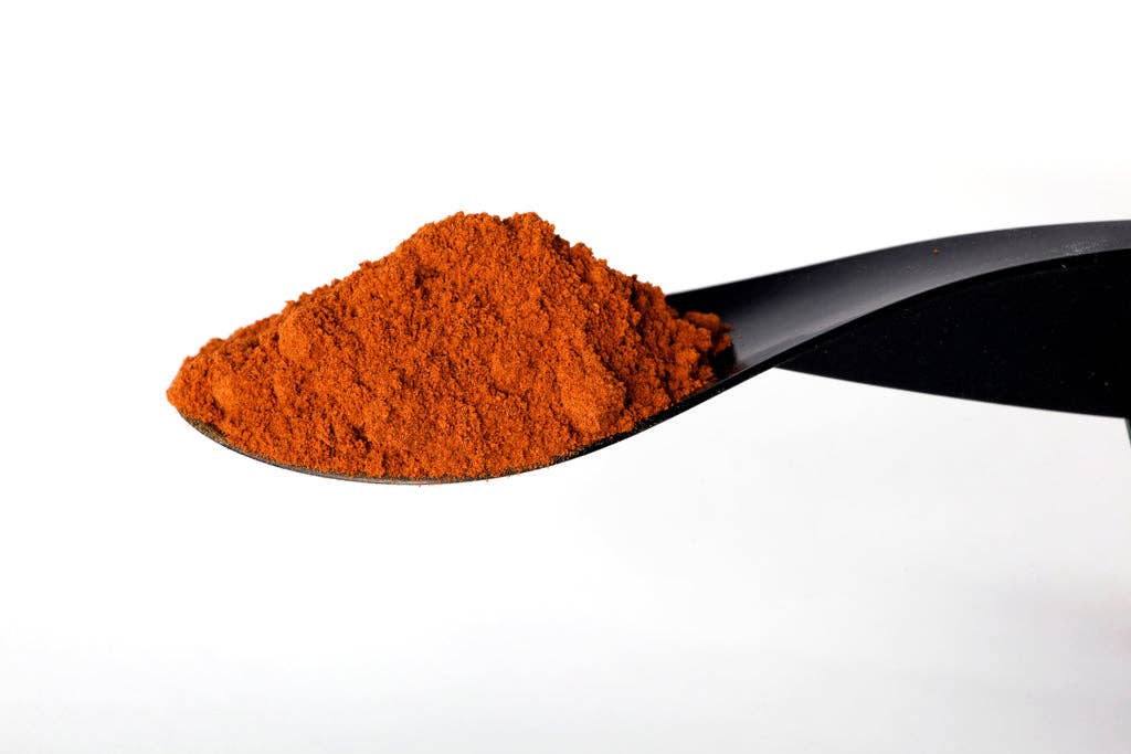 Especias del Sol - Wholesale Dried Spice - CINNAMON [Ground] QUILLING0