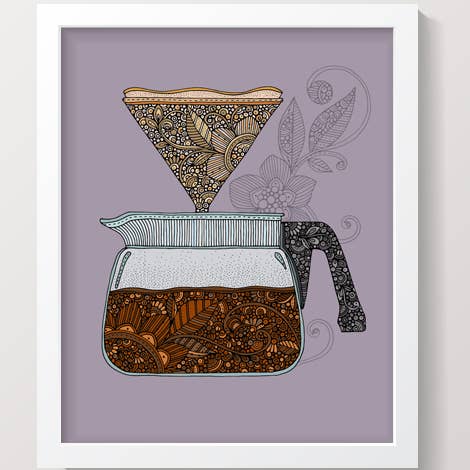 Café de goteo para venta al por mayor de Valentina Harper