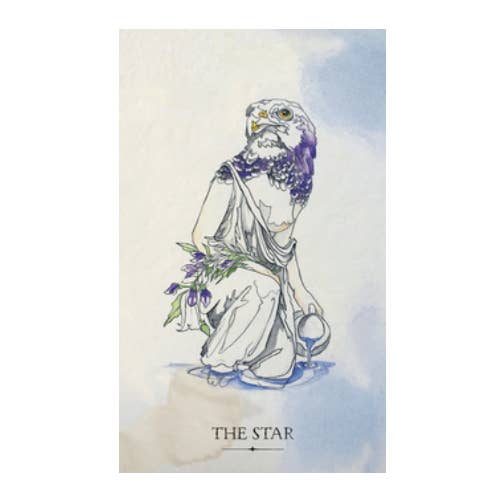 Cardshouse - Wholesale Tarot Cards - Otherkin Tarot Llewellyn2