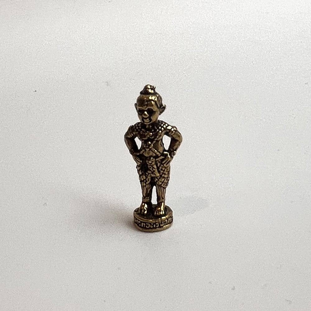 VIE - Venta al por mayor Figura decorativa - Figurita en miniatura de latón130