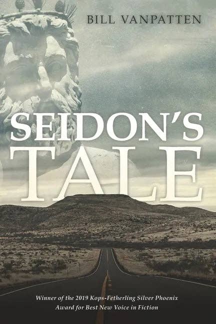Books by splitShops - Wholesale Fantasy - Seidon's Tale - Paperback0