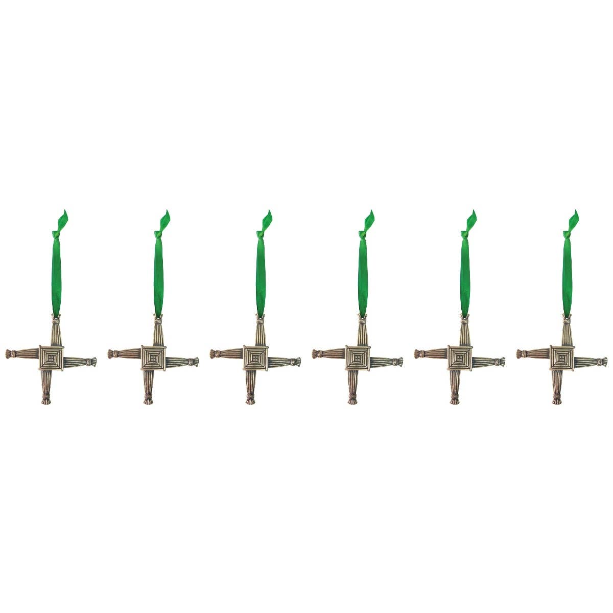 Dublin Gift Company - Wholesale Ornament - St Brigid's Cross Ornaments4