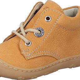 CORY Pepino snøresko - gul for engroshandel hos ELYSEARS