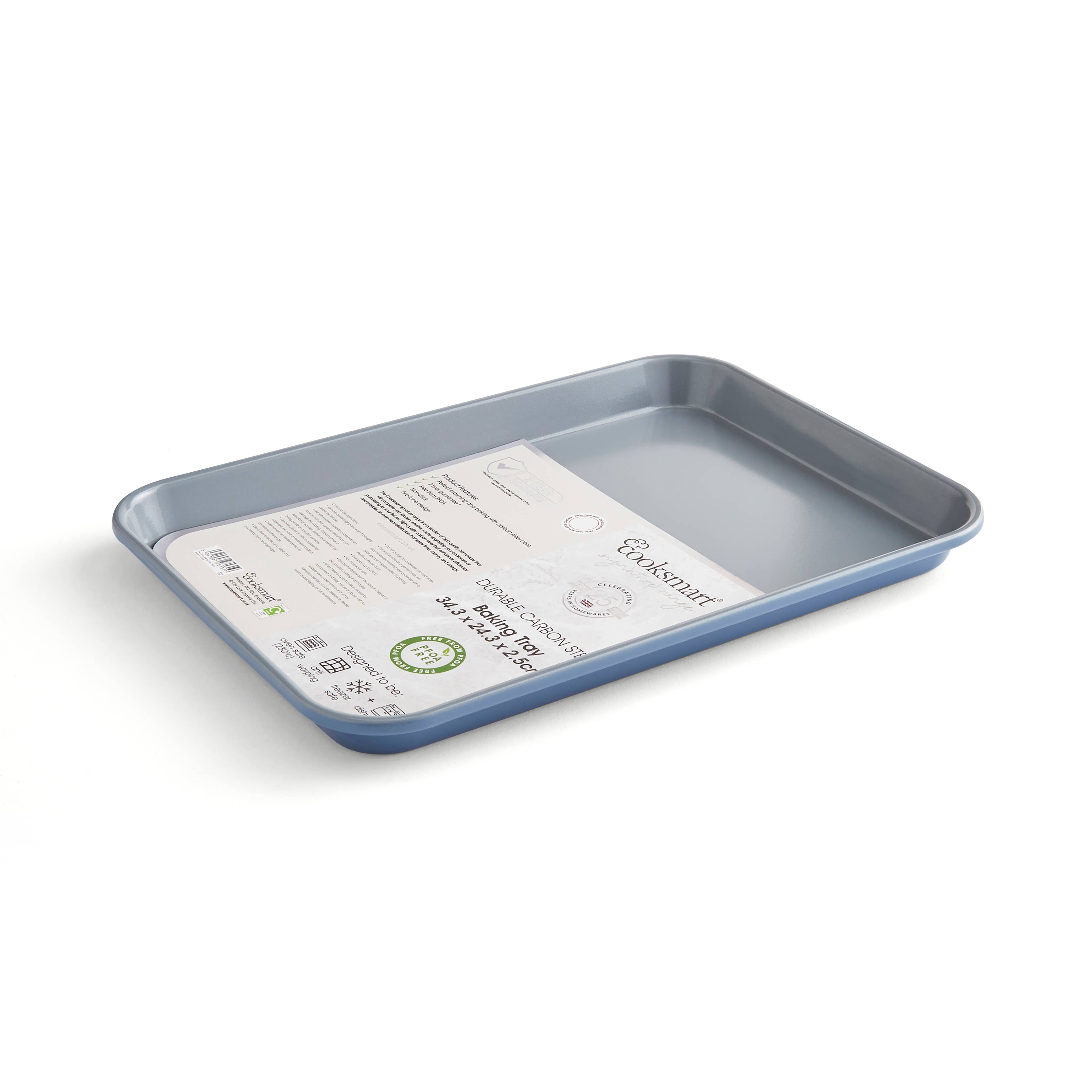 bleu Plaque de Cuisson Bicolore 34cm en vente sur Faire0