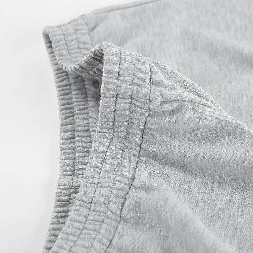 Marayn - Vendita all'ingrosso Completo loungewear - Donna - Completo da salotto autunnale da donna europeo con cappuccio sportivo chic15